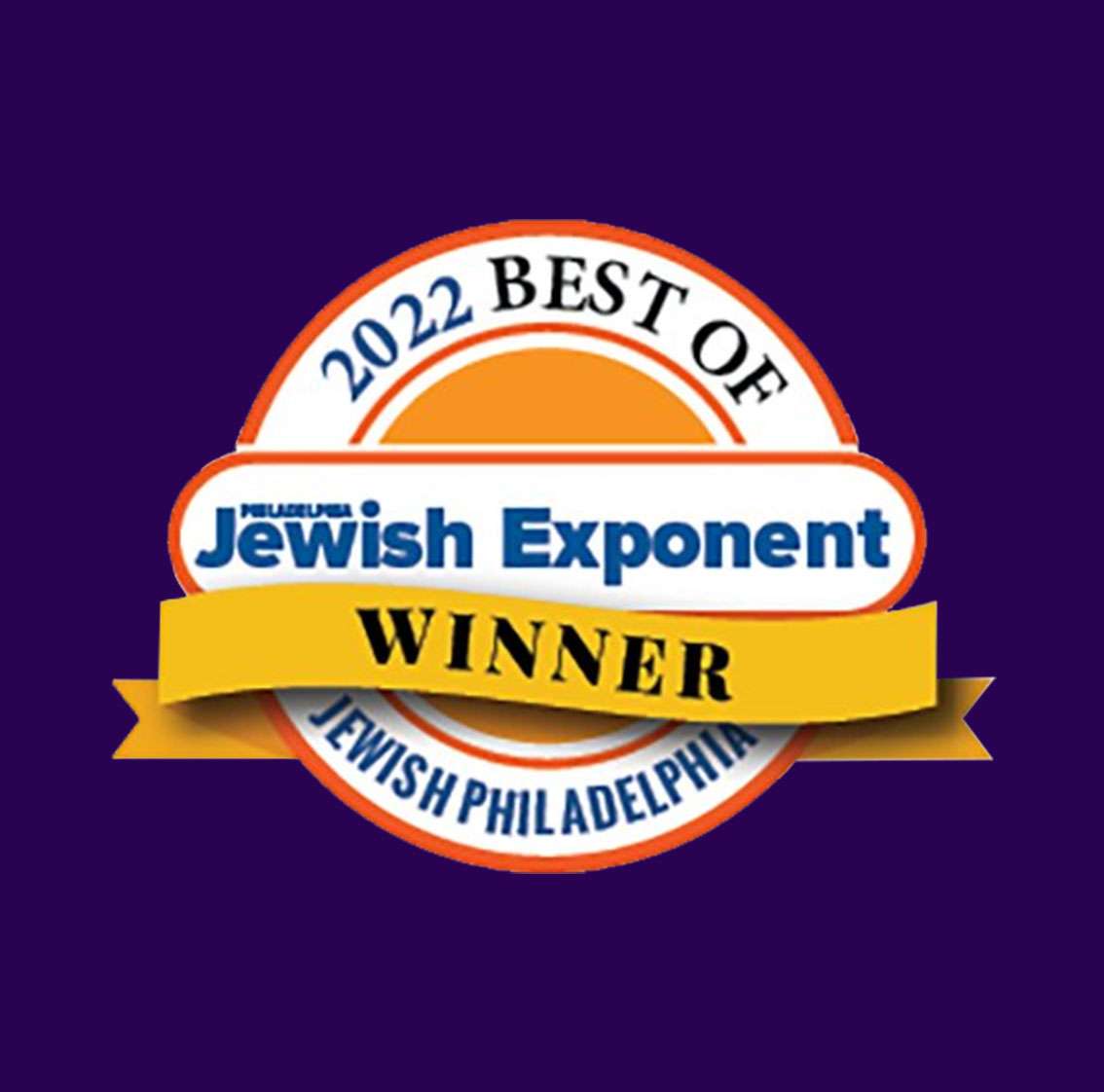 Best of Jewish Philadelphia 2022