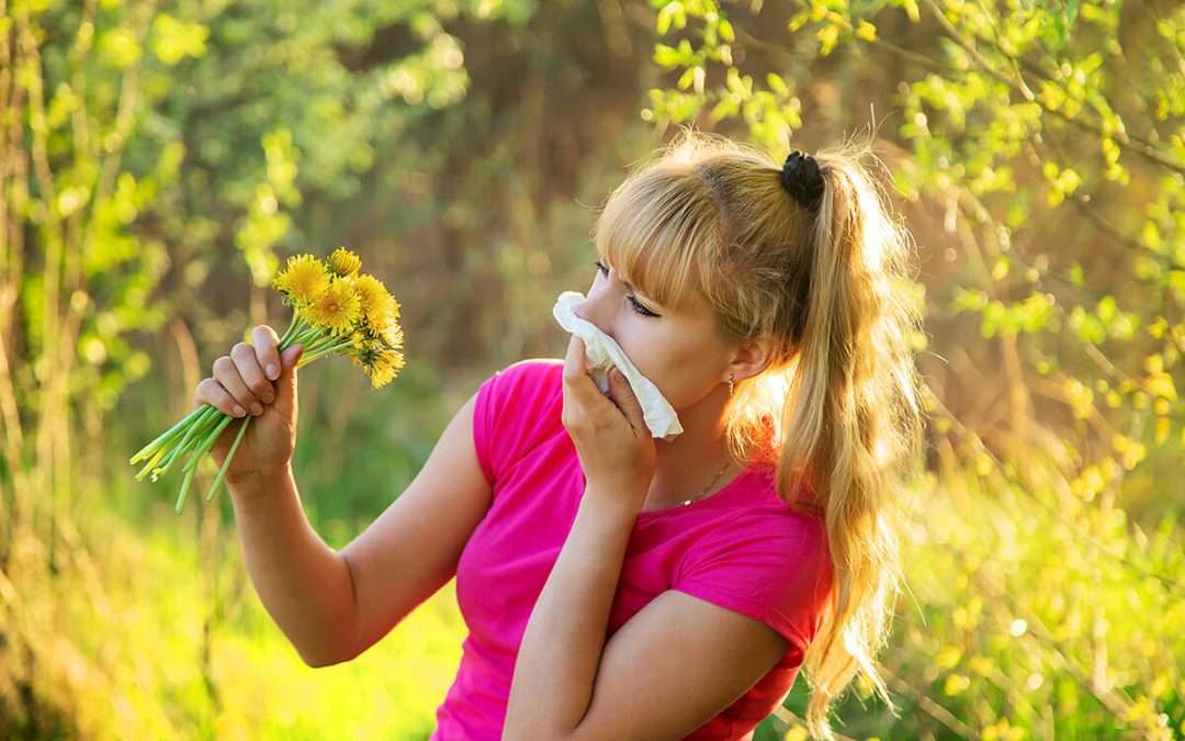 Summer Care for Your Ear, Nose, and Throat