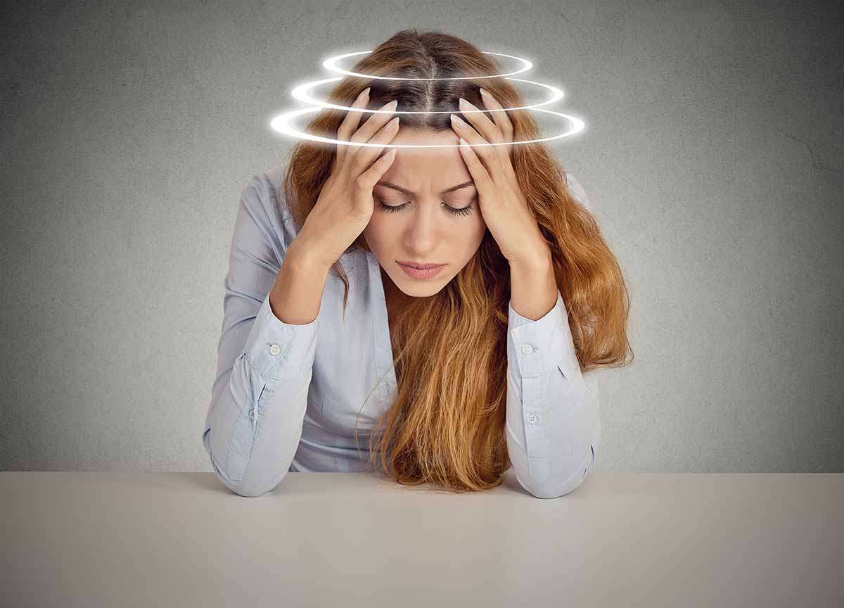 Vertigo Doctors Philadelphia BPPV